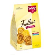 Frollini galleta celiaco c/ miel 200 gr..