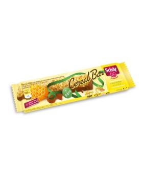 Barritas cereales exp. ( 25 uni) .