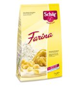 Farina (harina para cocinar 1kg .