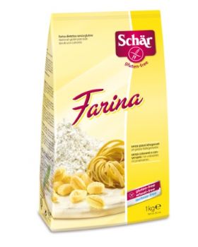 Farina (harina para cocinar 1kg .