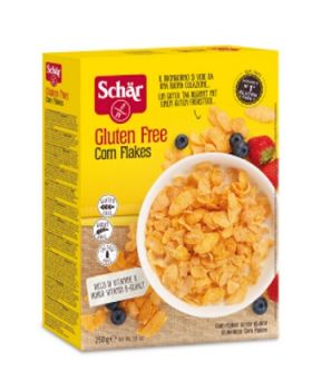 Corn flakes 250 grs schar .