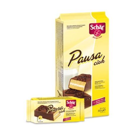 Pausa Ciok 10 x 35grs Multipack .SCHAR