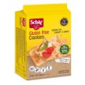 Crackers schar 210 grs. .