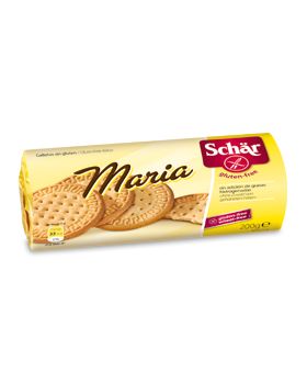 Maria Galleta schar 200grs .