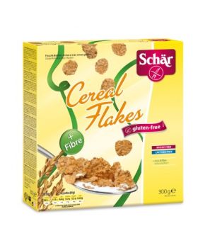 Corn flakes Integral 300 grs schar .