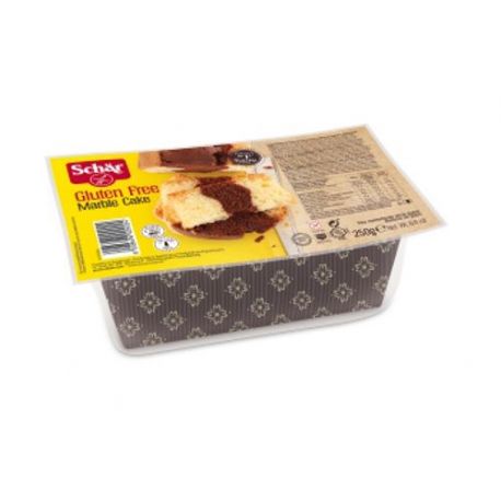 Marbel Cake 250g SCHAR