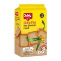 Pan tostado de cereal 250 gr schar