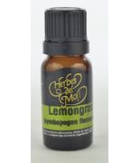 Lemongrass esencia 10ml BIO