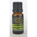 Lemongrass esencia 10ml BIO