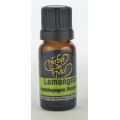 Lemongrass esencia 10ml BIO