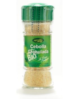 Especies Cebolla 45 gr. BIO