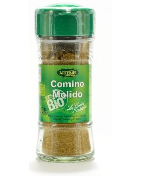 Especies Comino semilla Molida BIO 35gr