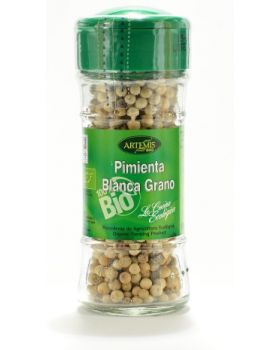 Especies Pimiento Blanca grano 45gr BIO