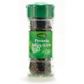 Especies Pimiento negra grano 40gr BIO