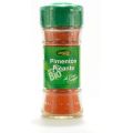 Especies Pimienton Picante 40 gr. BIO