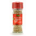 Especies Pimienta Blanca Molinillo 40 gr. BIO