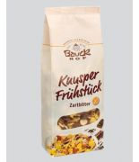 Muesli Choco S/ G BIO - Bauck Hof 300 gr