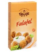 Falafel Prep, para Croquetas de Garbanzos 160 gr BIO-Bauck Hof