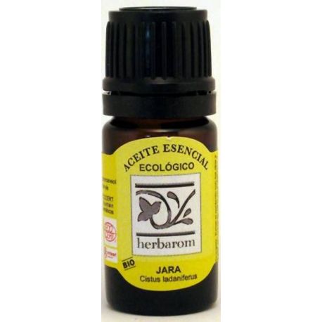 Jara Aceite esencial 10ml HERBAROM
