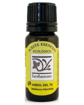 Arbol de té - 50ml aceite esecial BIO