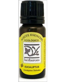 Eucaliptus aceite esencial BIO 10ml