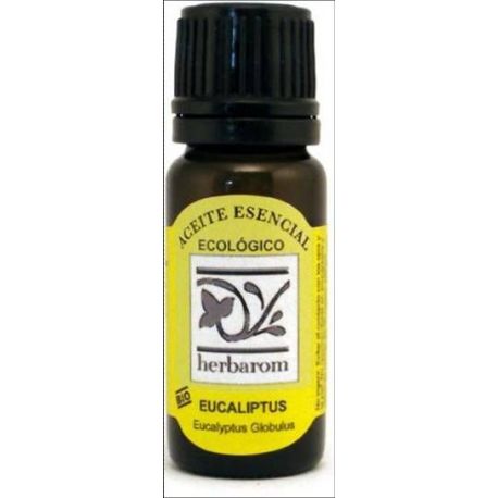 Eucaliptus aceite esencial BIO 10ml HERBAROM