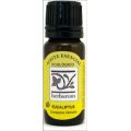 Eucaliptus aceite esencial BIO 10ml