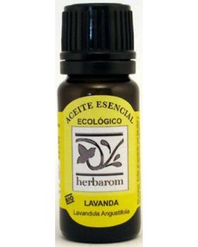 Lavanda aceite esencial BIO 10ml