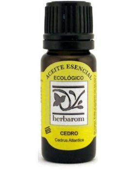 Cedro aceite esencial BIO 10ml