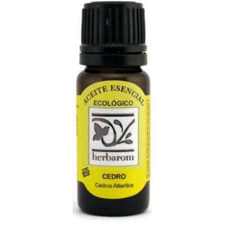 Cedro aceite esencial BIO 10ml HERBAROM