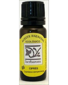 Cipres aceite esencial BIO 10ml