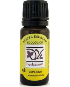 Espliego aceite esencial BIO 10ml