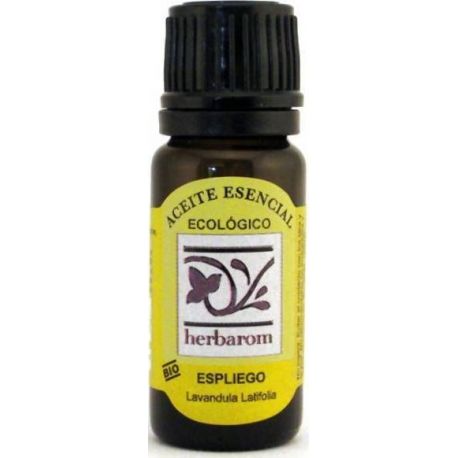 Espliego aceite esencial BIO 10ml HERBAROM