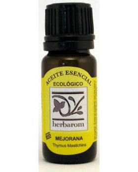 Mejorana aceite esencial BIO 10ml