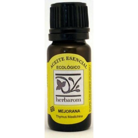 Mejorana aceite esencial BIO 10ml HERBAROM