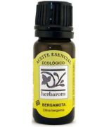 Bergamota - aceite esencial BIO 10ml