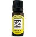 Bergamota - aceite esencial BIO 10ml