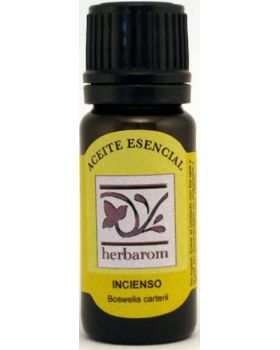 Incienso - aceite esencial BIO 10ml