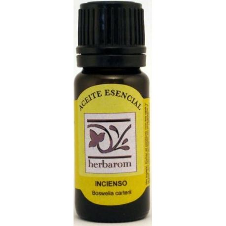 Incienso - aceite esencial BIO 10ml HERBAROM
