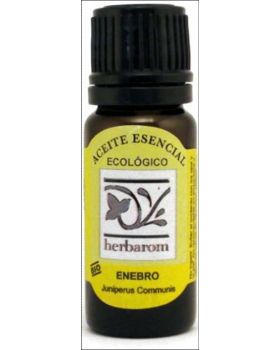 Enebro - aceite esencial BIO 10ml