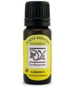 Albahaca - aceite esencial BIO 10ml