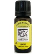 Hinojo aceite esencial BIO 10ml