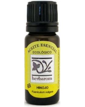 Hinojo aceite esencial BIO 10ml