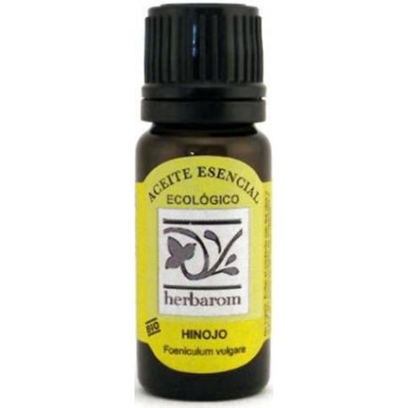 Hinojo aceite esencial BIO 10ml HERBAROM