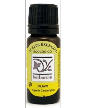 Clavo aceite esencial 10ml