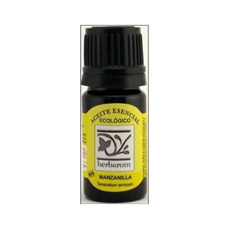 Manzanilla aceite esencial 5ml HERBAROM
