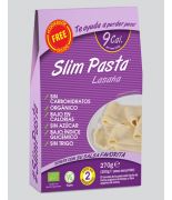 Slim pasta konjac Lasaña BIO 270gr