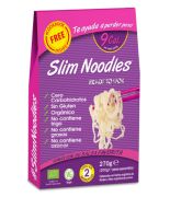 Slim pasta konjac Noodles BIO 270gr