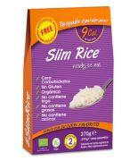 Slim pasta konjac Arroz BIO 270gr