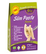 Slim pasta konjac Penne BIO 270gr